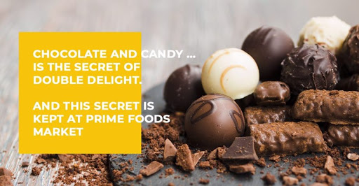 Supermarket «Prime Foods Market», reviews and photos, 613 Mt Pleasant Ave, Livingston, NJ 07039, USA