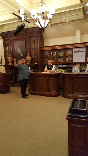 Performing Arts Theater «Covina Center for the Performing Arts», reviews and photos, 104 N Citrus Ave, Covina, CA 91723, USA