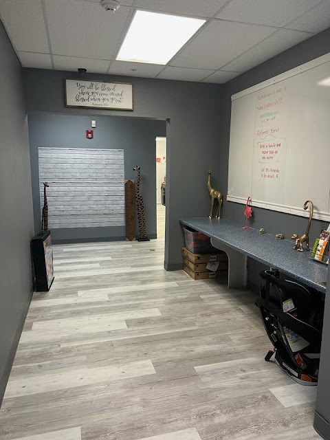 The Early Years, Inc