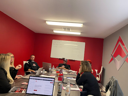 Roofing Contractor «RoofCrafters», reviews and photos, 20 Towne Dr #208, Bluffton, SC 29910, USA