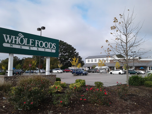 Whole Foods Market, 1800 Laskin Rd, Virginia Beach, VA 23454, USA, 