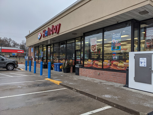 Holiday Stationstores, 7461 Egan Dr, Savage, MN 55378, USA, 