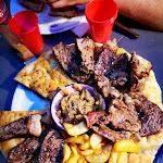 Photo n°6 de l'avis de Imma.e fait le 03/06/2023 à 23:30 sur le  Il Magnifico à Teverola