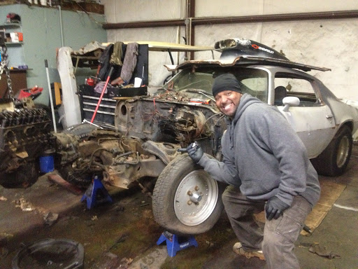 Auto Repair Shop «Need A Fix Auto Specialist», reviews and photos, 7501 Jonesboro Rd, Jonesboro, GA 30236, USA
