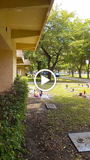 Funeral Home «Vista Memorial Gardens», reviews and photos, 14200 NW 57th Ave, Miami Lakes, FL 33014, USA