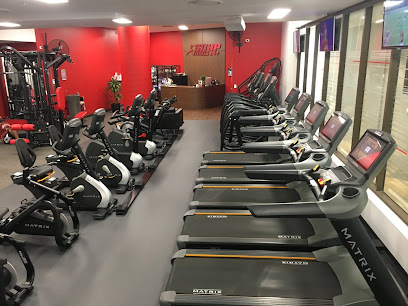 Snap Fitness - 3 Australia Ave, Sydney Olympic Park NSW 2127, Australia