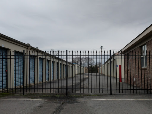 1325 N Museum Rd, Conway, AR 72032, USA