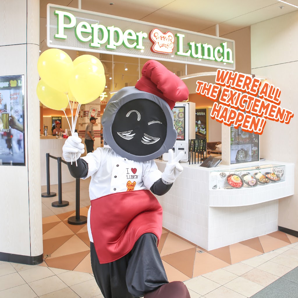 Pepper Lunch 6000