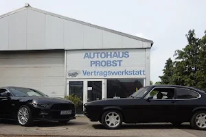Autohaus Dirk Probst image