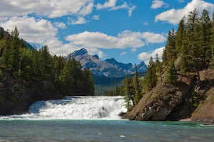 Bow Falls image