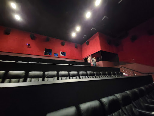 Movie Theater «Maya Cinemas Salinas 14», reviews and photos, 153 Main St, Salinas, CA 93901, USA