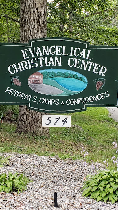 Evangelical Baptist Home