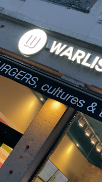 Photos du propriétaire du Restaurant de hamburgers WARLIS&BRO à Lyon - n°10