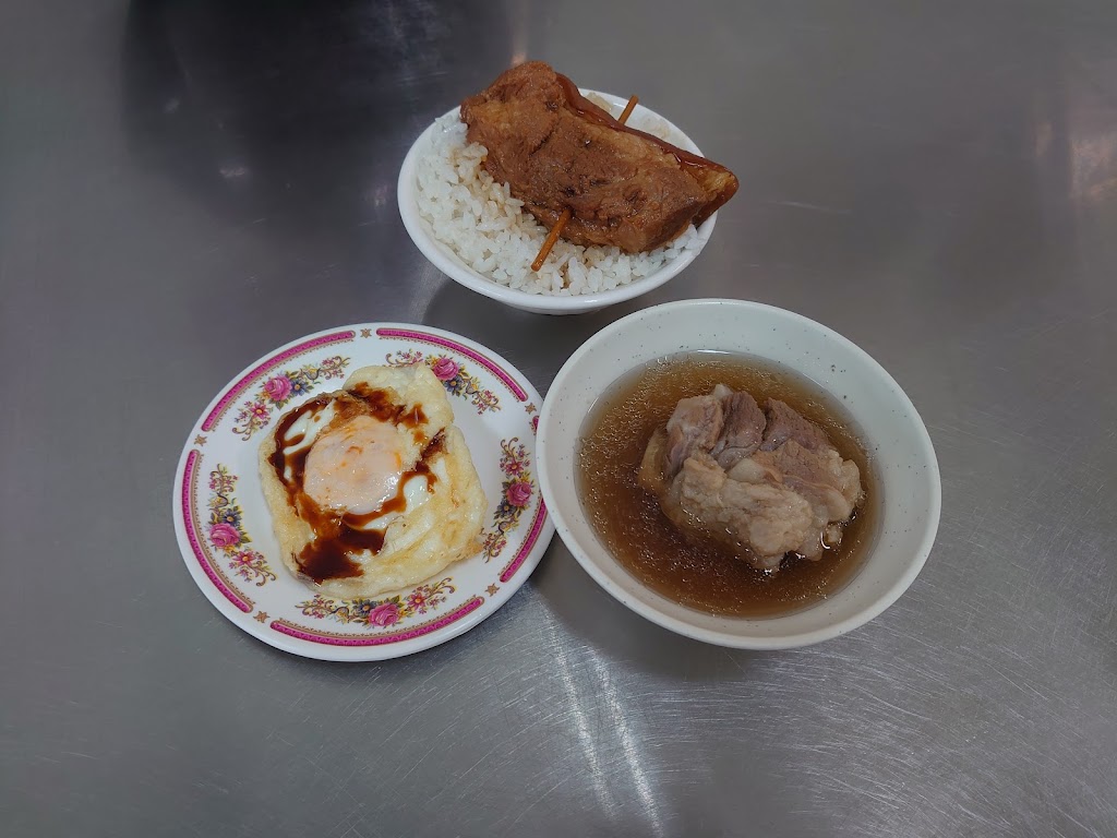阿星爌肉飯 的照片