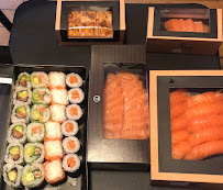 Sushi du Restaurant de sushis Sushi Shop à Paris - n°12