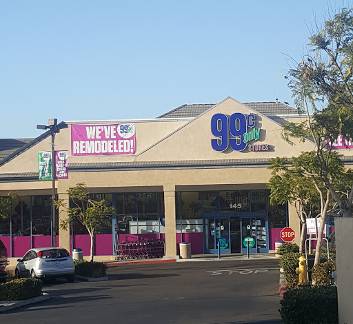 Discount Store «99 Cents Only Stores», reviews and photos, 145 S El Camino Real, Encinitas, CA 92024, USA