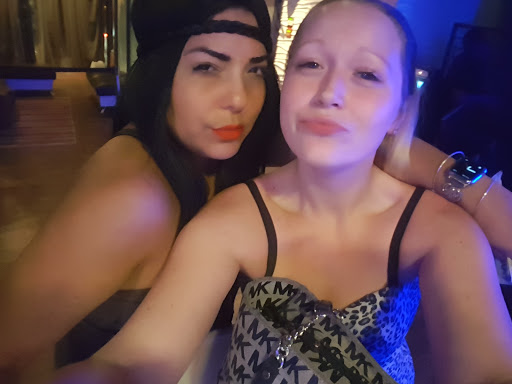 Lounge «Anatomy Nightclub + Ultralounge», reviews and photos, 1299 W 9th St, Cleveland, OH 44113, USA