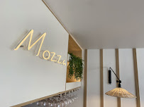 Bar du Restaurant italien Mozza | Pizza Aperitivo à Quimper - n°5