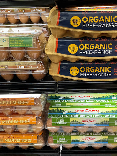 Grocery Store «Maywood Market Place», reviews and photos, 78 W Pleasant Ave, Maywood, NJ 07607, USA