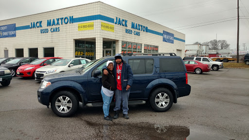 Used Car Dealer «Jack Maxton Used Cars on Harrisburg Pike», reviews and photos, 1516 Harrisburg Pike, Columbus, OH 43223, USA