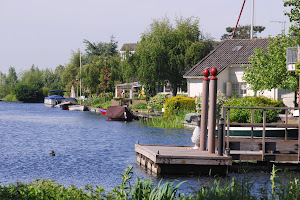 Café Biljart De Merel Vinkeveen