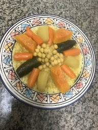 Photo n°91 de Le Comptoir de Naima à Carcassonne ()