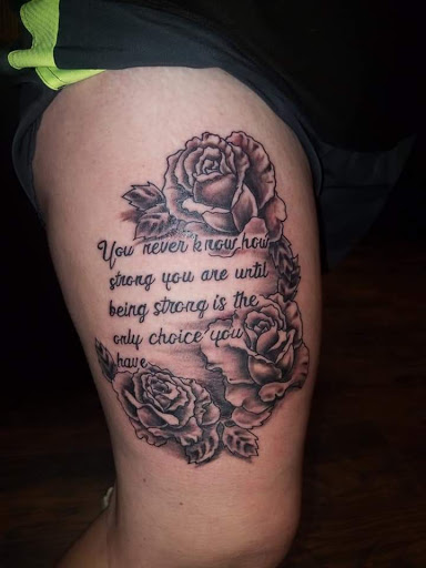 Explore liverpool tattoo ideas, creative tattoo ideas in Fairmont, available at Derma Doodlezz