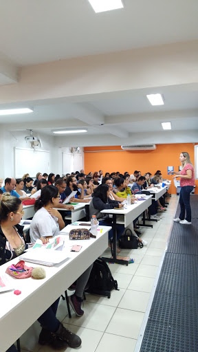 Logo da empresa - Maximu's Curso preparatório para concursos