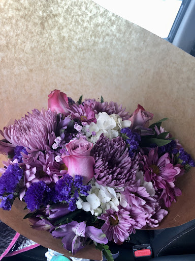Florist «The Flower Nook», reviews and photos, 3020 Lamberton Blvd, Orlando, FL 32825, USA