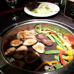 Photo n°1 de l'avis de sarah.e fait le 01/06/2023 à 22:32 sur le  Shin’s Asia BBQ & More à Braunschweig