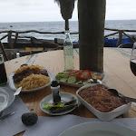 Photo n°1 de l'avis de tony.e fait le 16/05/2019 à 14:24 sur le  Restaurante Lilinha à Sao Vicente