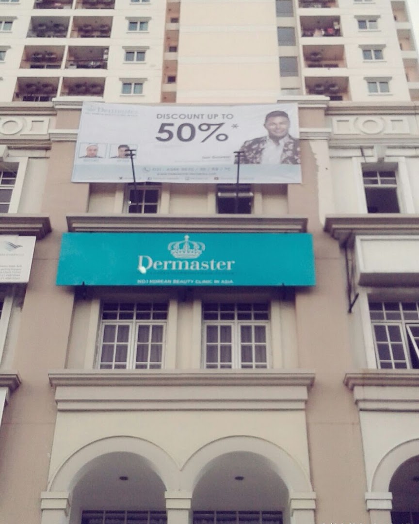 Gambar Dermaster Clinic Kelapa Gading