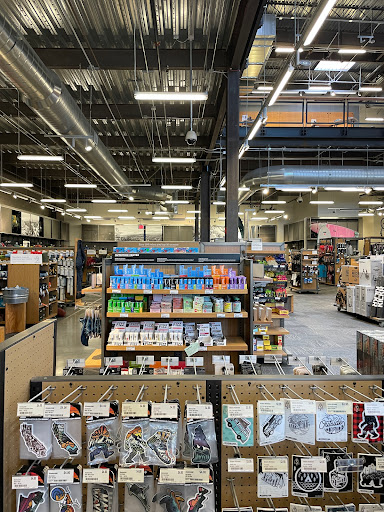 Camping Store «REI», reviews and photos, 2700 Seaglass Way, Oxnard, CA 93036, USA