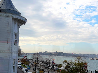 Üsküdar şemsi paşa orduevi