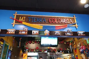 Tierra Colombia image