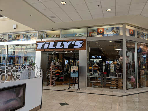 Shopping Mall «Lehigh Valley Mall», reviews and photos, 250 Lehigh Valley Mall, Whitehall, PA 18052, USA