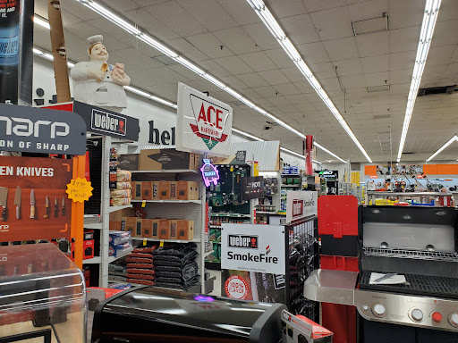 Hardware Store «Ace Hardware», reviews and photos, 155 Peterson Rd, Libertyville, IL 60048, USA