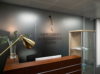 Movement and Wellbeing Clinic
