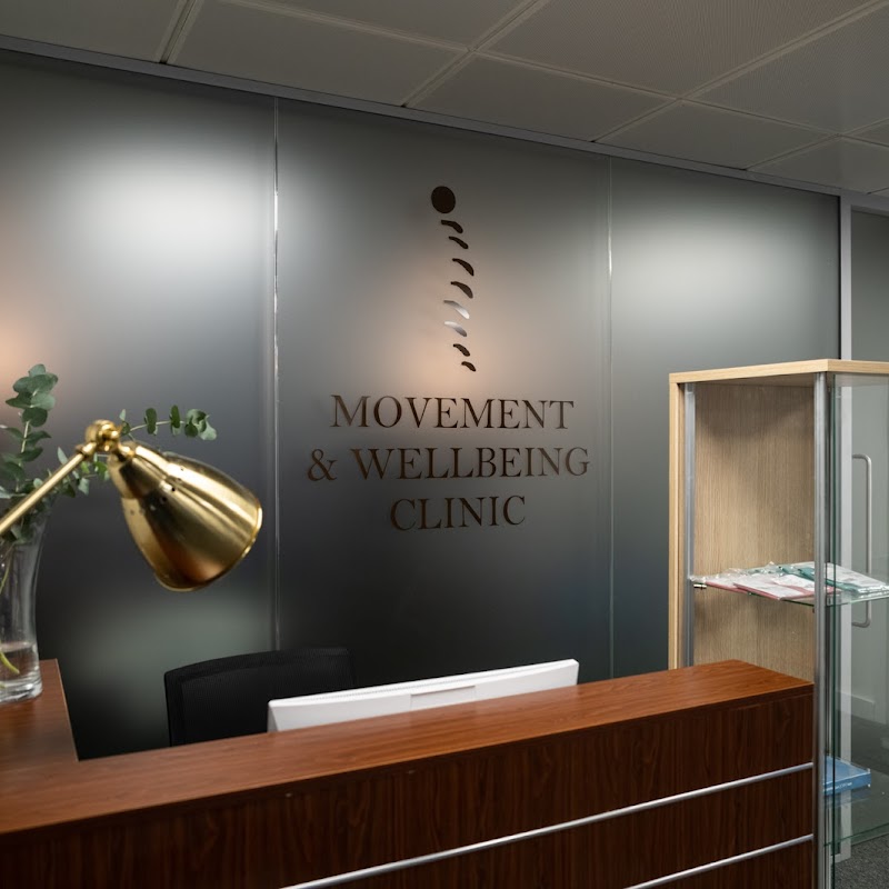 Movement and Wellbeing Clinic