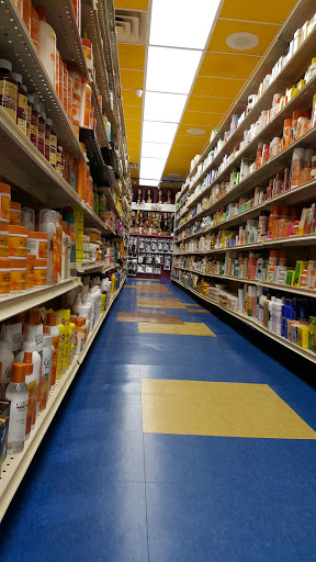 Beauty Supply Store «New Absolute Beauty Supply», reviews and photos, 21817 Jamaica Ave, Jamaica, NY 11428, USA