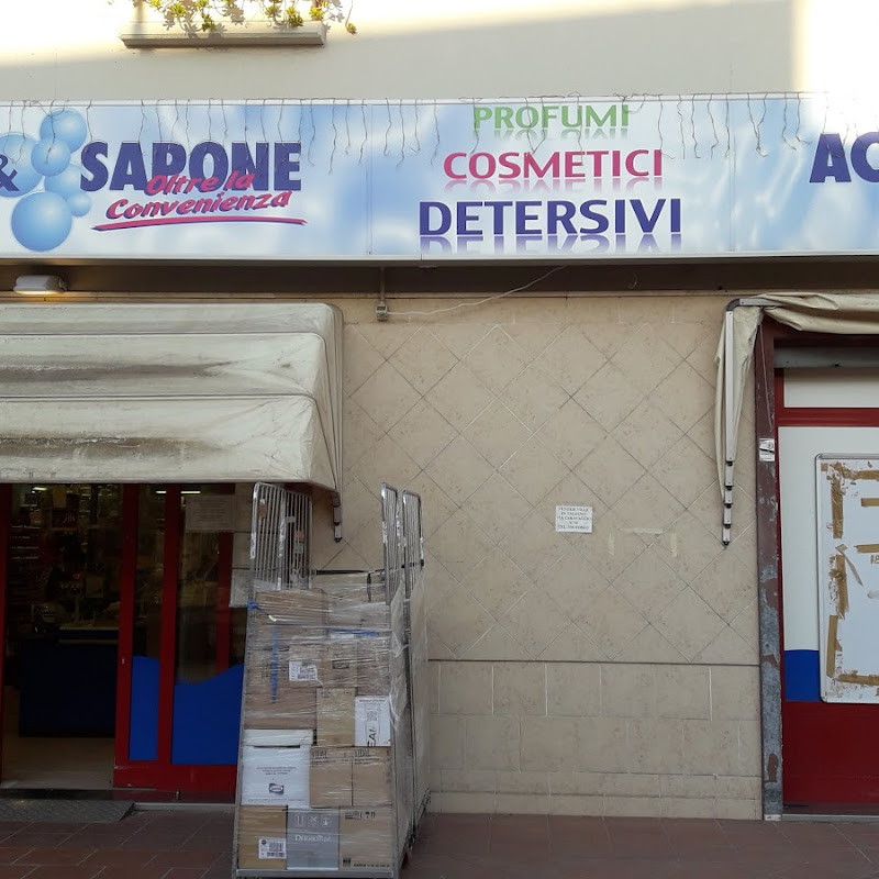 Acqua & Sapone