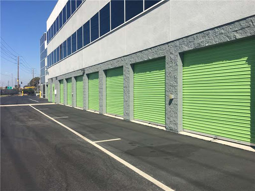 Storage Facility «Extra Space Storage», reviews and photos, 12714 S La Cienega Blvd, Hawthorne, CA 90250, USA