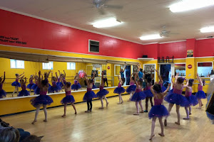 Rainier Dance Center