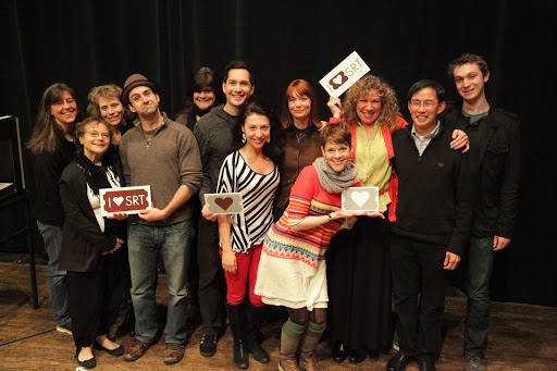 Performing Arts Theater «Seattle Repertory Theatre», reviews and photos, 155 Mercer St, Seattle, WA 98109, USA