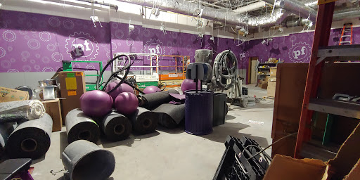 Gym «Planet Fitness», reviews and photos, 29 Traders Way, Salem, MA 01970, USA