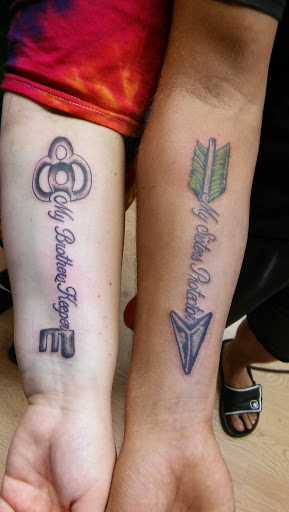 Explore butterfly tattoo ideas for females, creative tattoo ideas in La Crosse, available at La Crosse Tattoo