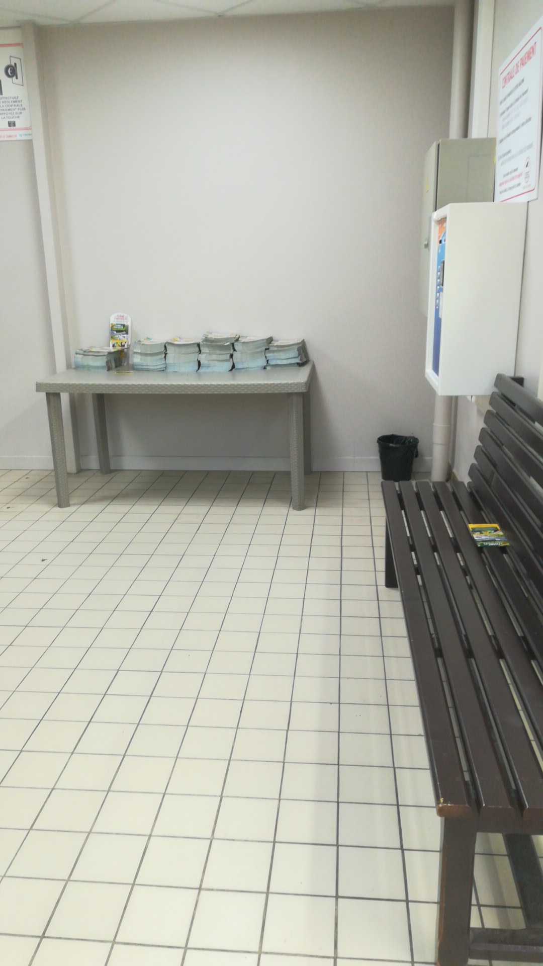 Photo n° 3 de l'avis de Pascal. fait le 09/06/2018 à 16:19