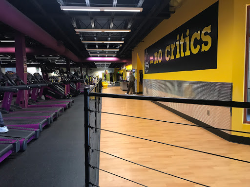 Gym «Planet Fitness», reviews and photos, 17171 Bothell Way NE, Lake Forest Park, WA 98155, USA