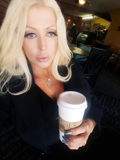 Coffee Shop «Coffee & Cream», reviews and photos, 1334 Kings Hwy, Swedesboro, NJ 08085, USA