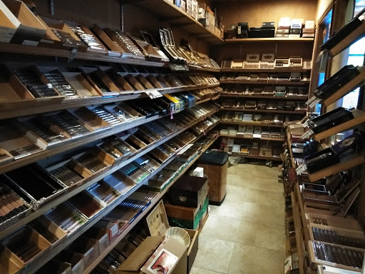 Tobacco Shop «Tobacco Rose Cigars», reviews and photos, 1423 E Stadium Blvd, Ann Arbor, MI 48104, USA